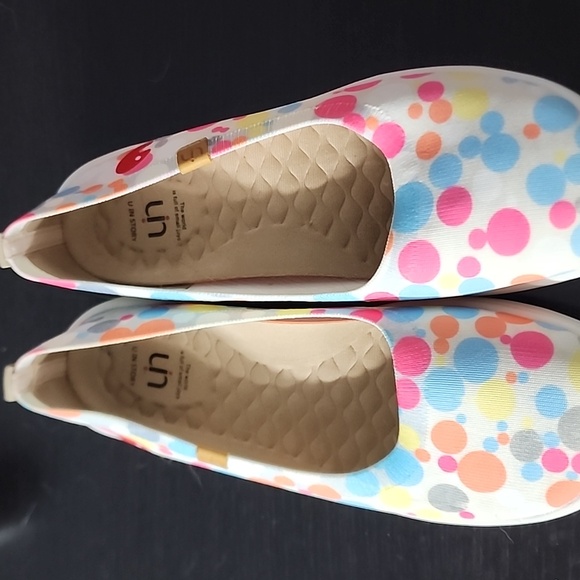 Uin slip on shoes - Picture 2 of 5